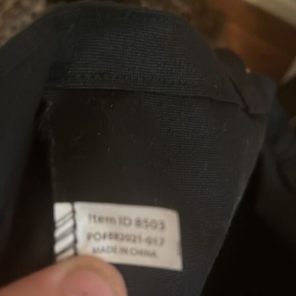 Grateful Dead Black Dancing Bears Graphic Tote - Picture 9 of 11